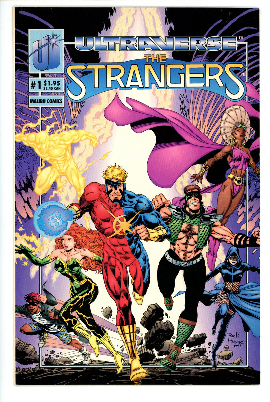The Strangers 1
