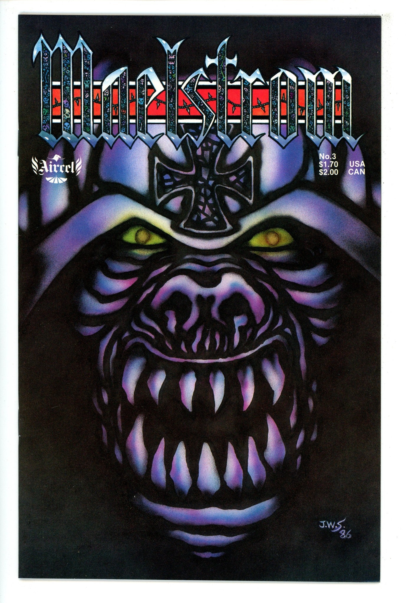 Maelstrom 3