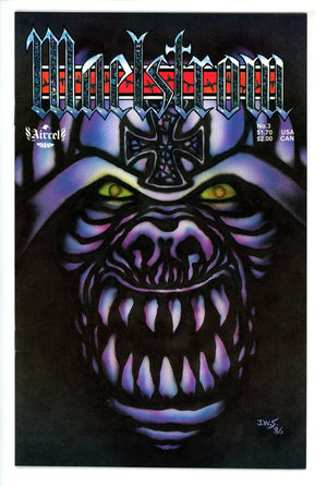 Maelstrom 3