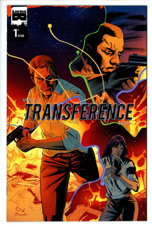 Transference 1