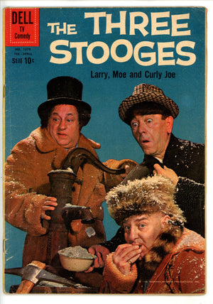 Four Color Vol 2 1078