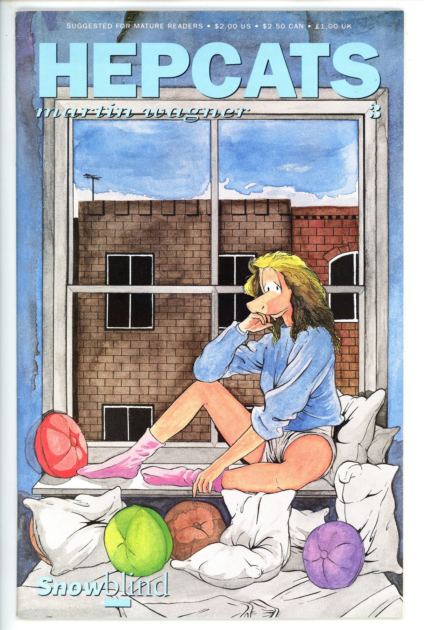 Hepcats 3