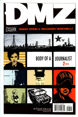 DMZ 7