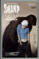 Swamp Thing Brian K Vaughn Vol 2 TP