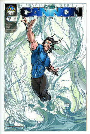 Fathom: Cannon Hawke 2 (2005)