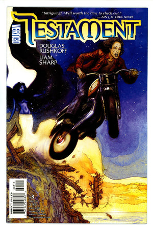 Testament 3 (2006)