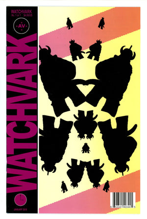 Watchvark 1 (2018)