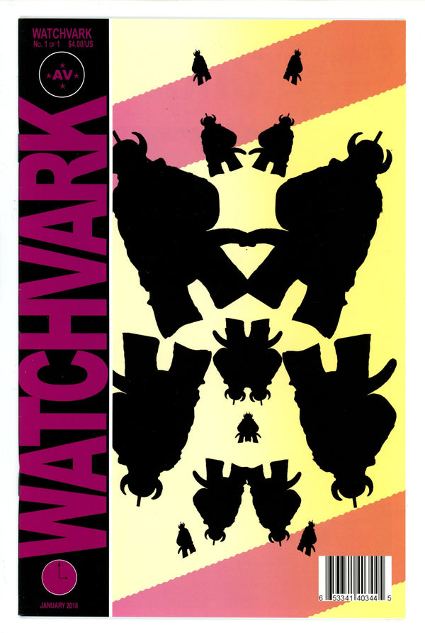 Watchvark 1 (2018)