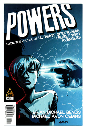 Powers Vol 2 4