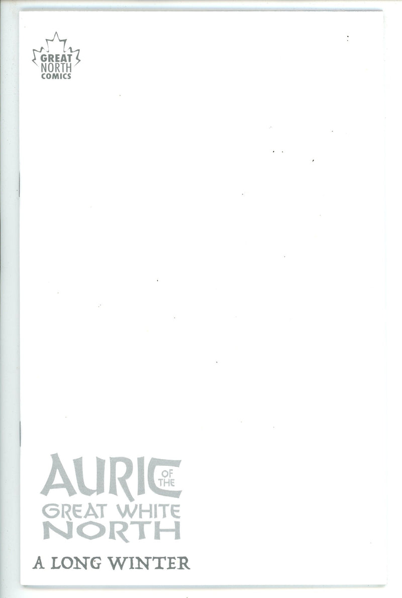 Auric: A Long Winter 1 NM (2021)