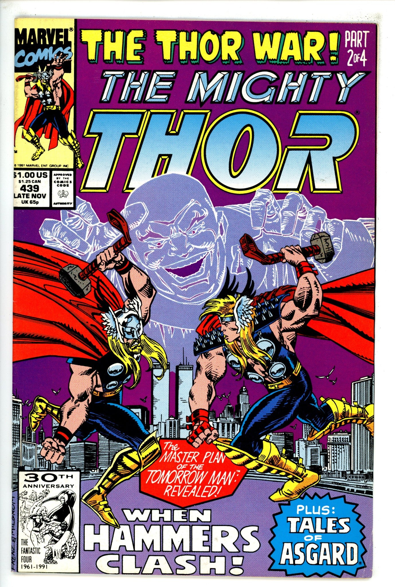 Thor Vol 1 439