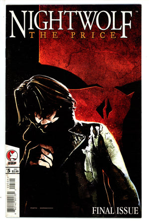 Nightwolf: The Price 5 (2007)