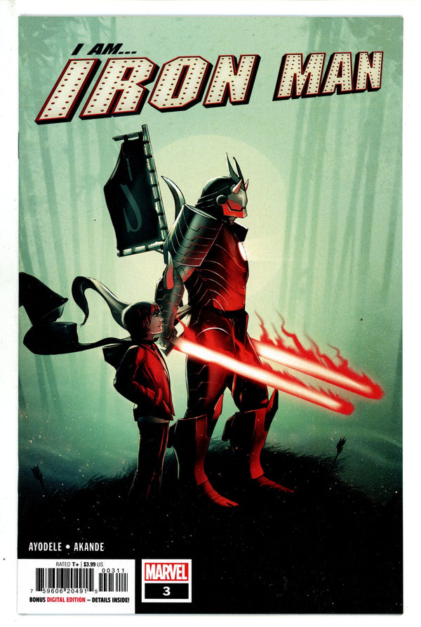 I Am Iron Man 3 (2023)