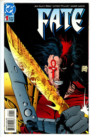 Fate 1 (1994)