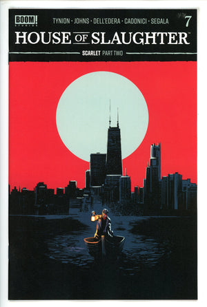 House of Slaughter 7 (2022)