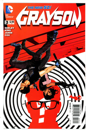 Grayson 3 (2014)