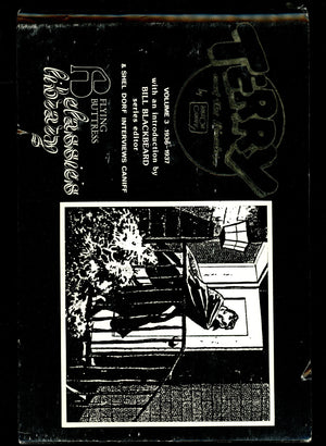 Terry and the Pirates Vol 3 1936-37 HC