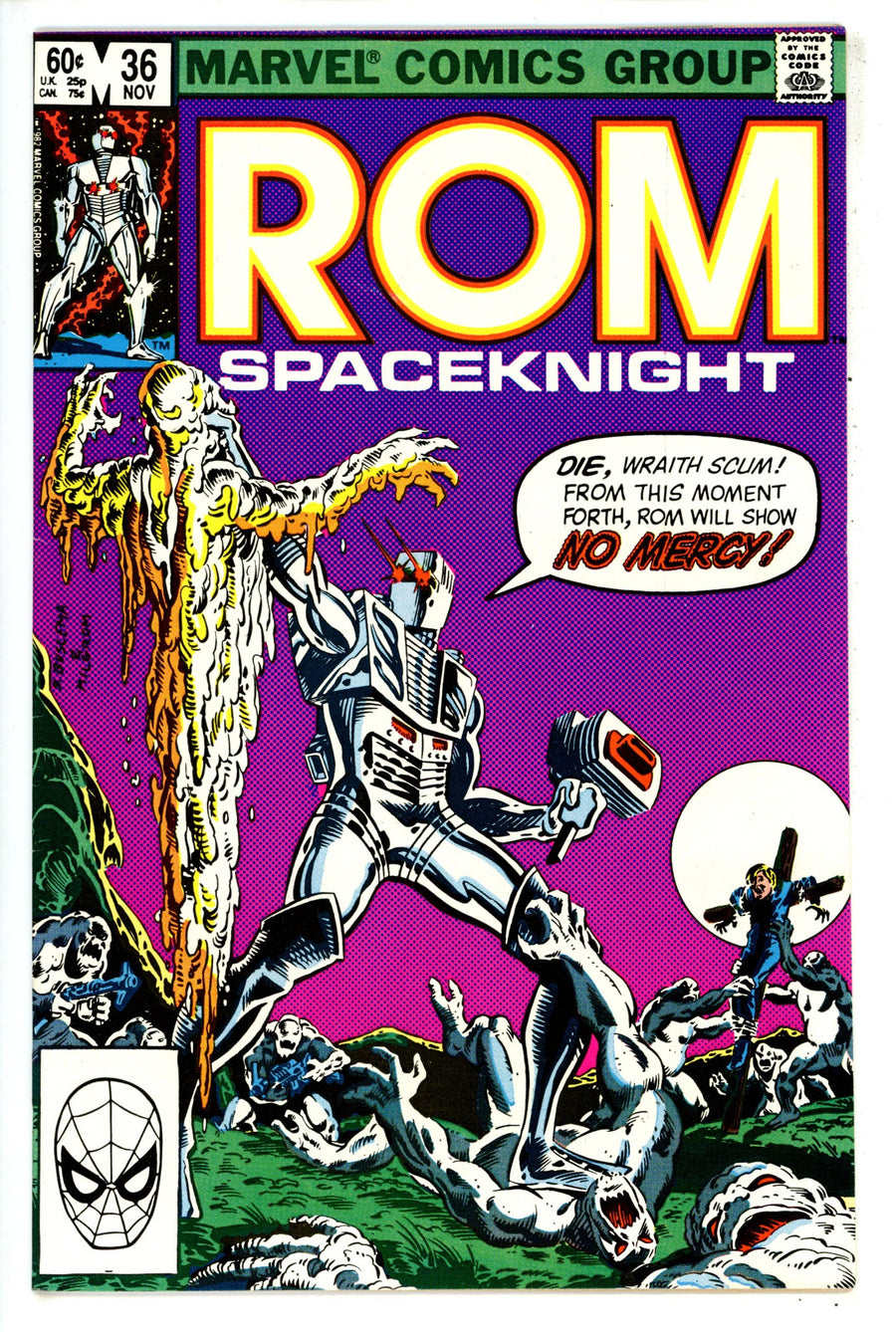 ROM 36