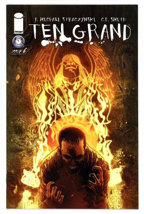 Ten Grand 6 (2013)