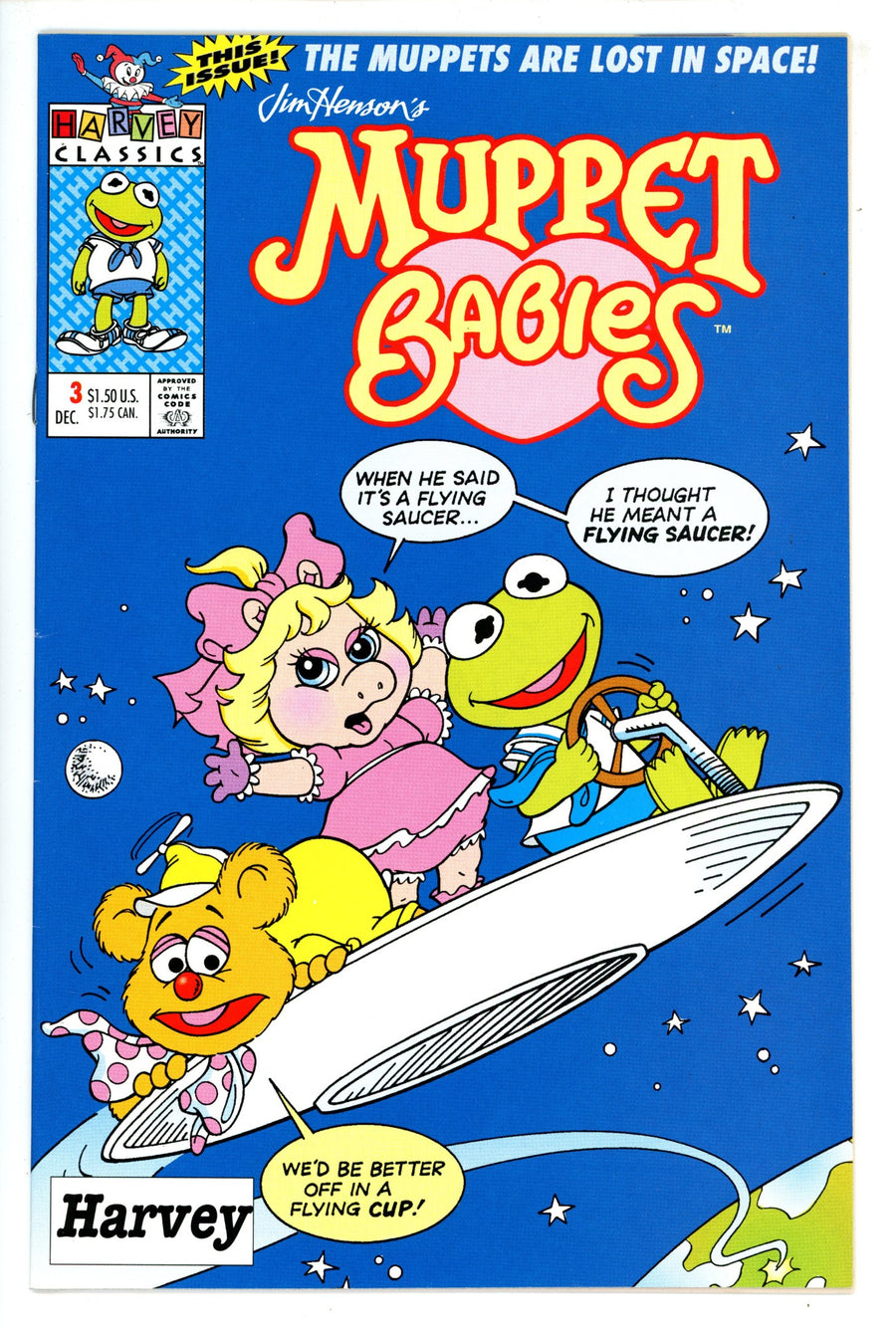 Mubbet Babies 3
