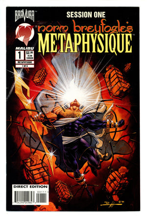 Metaphysique 1 (1995)