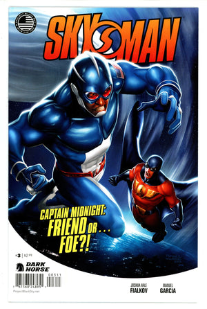 Skyman 3