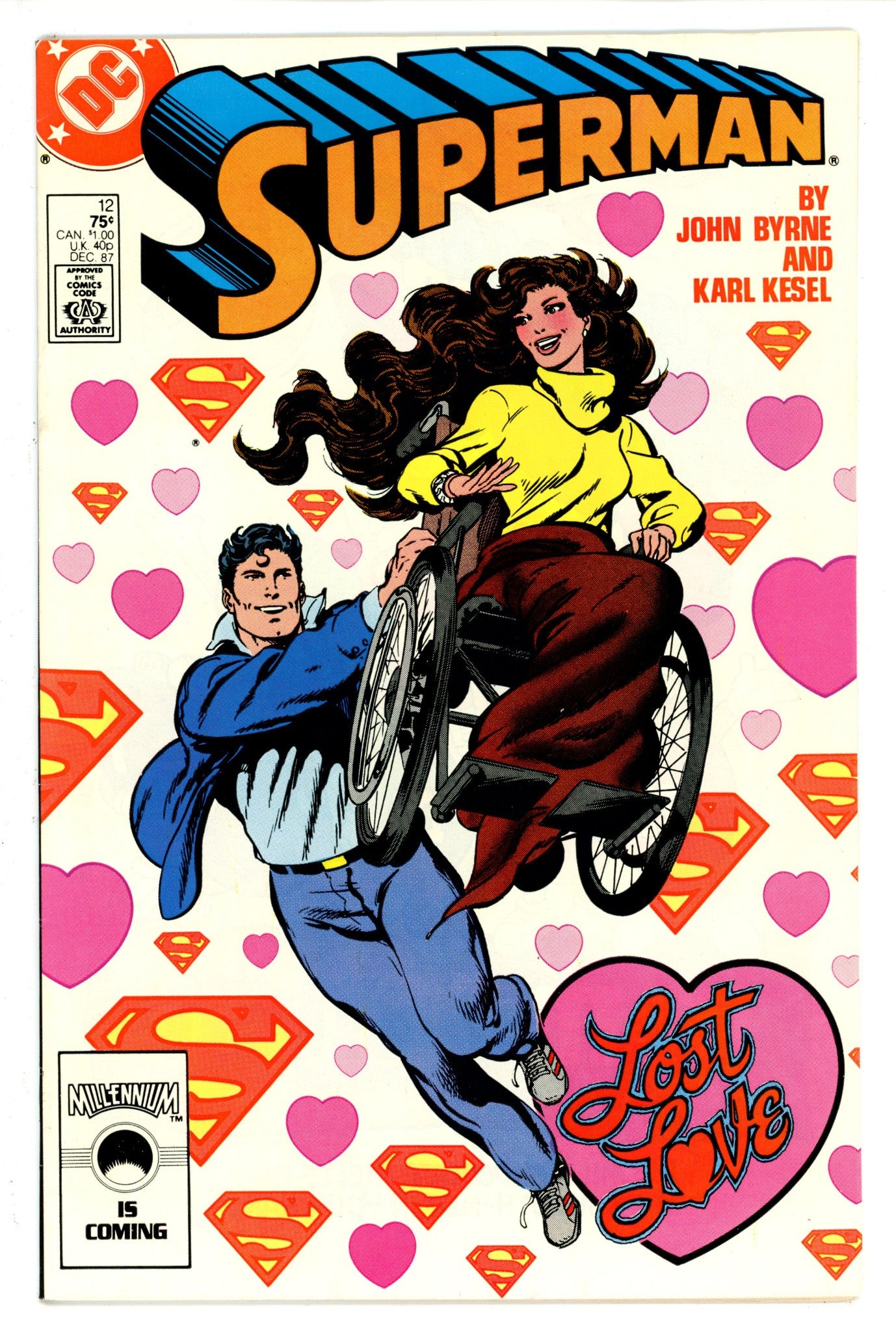 Superman Vol 2 12