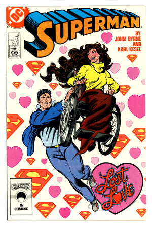 Superman Vol 2 12