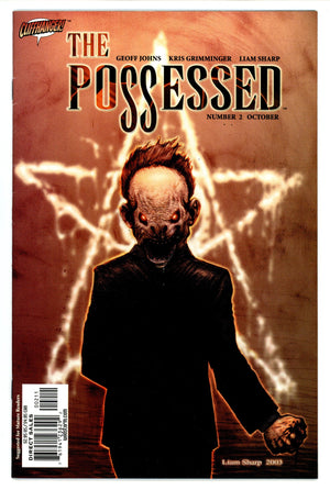 The Possessed 2 (2003)