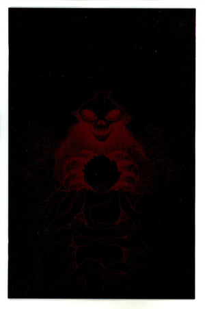 Grim 3 Flaviano Foil Variant (2022)