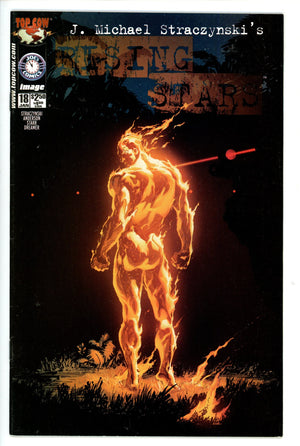 Rising Stars 18