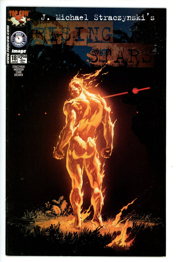 Rising Stars 18