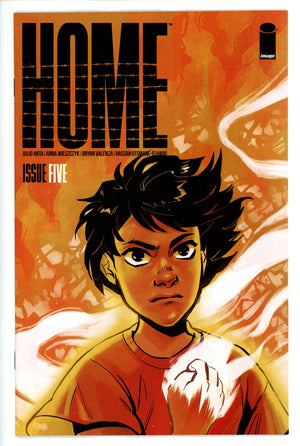 Home 5 (2021)