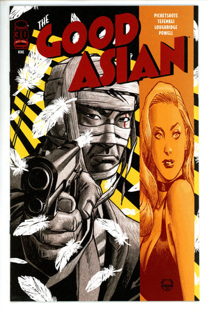 Good Asian 9 (2022)
