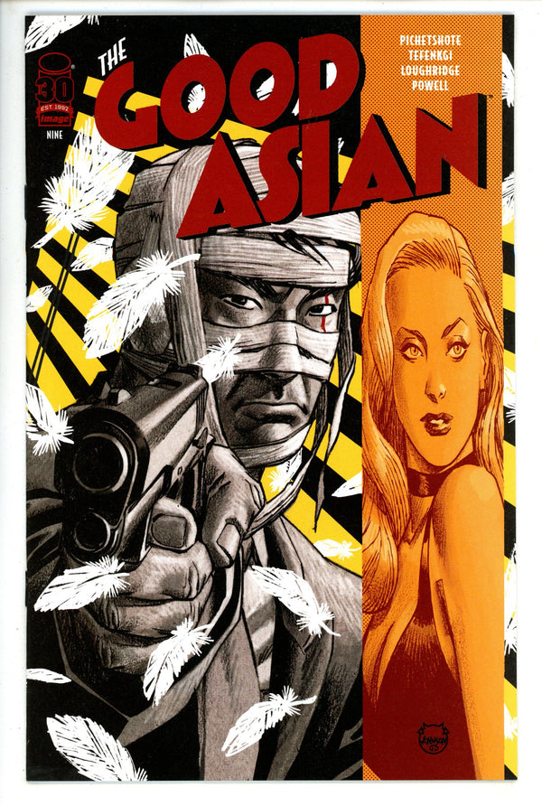 Good Asian 9 (2022)