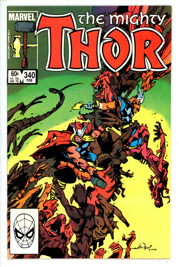 Thor Vol 1 340