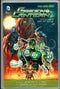 Green Lantern Vol 5 Test of Wills TP