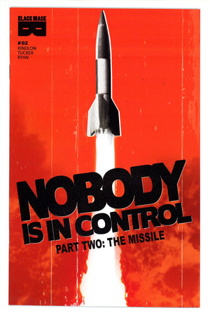 Nobody Is In Control 2 (2019)
