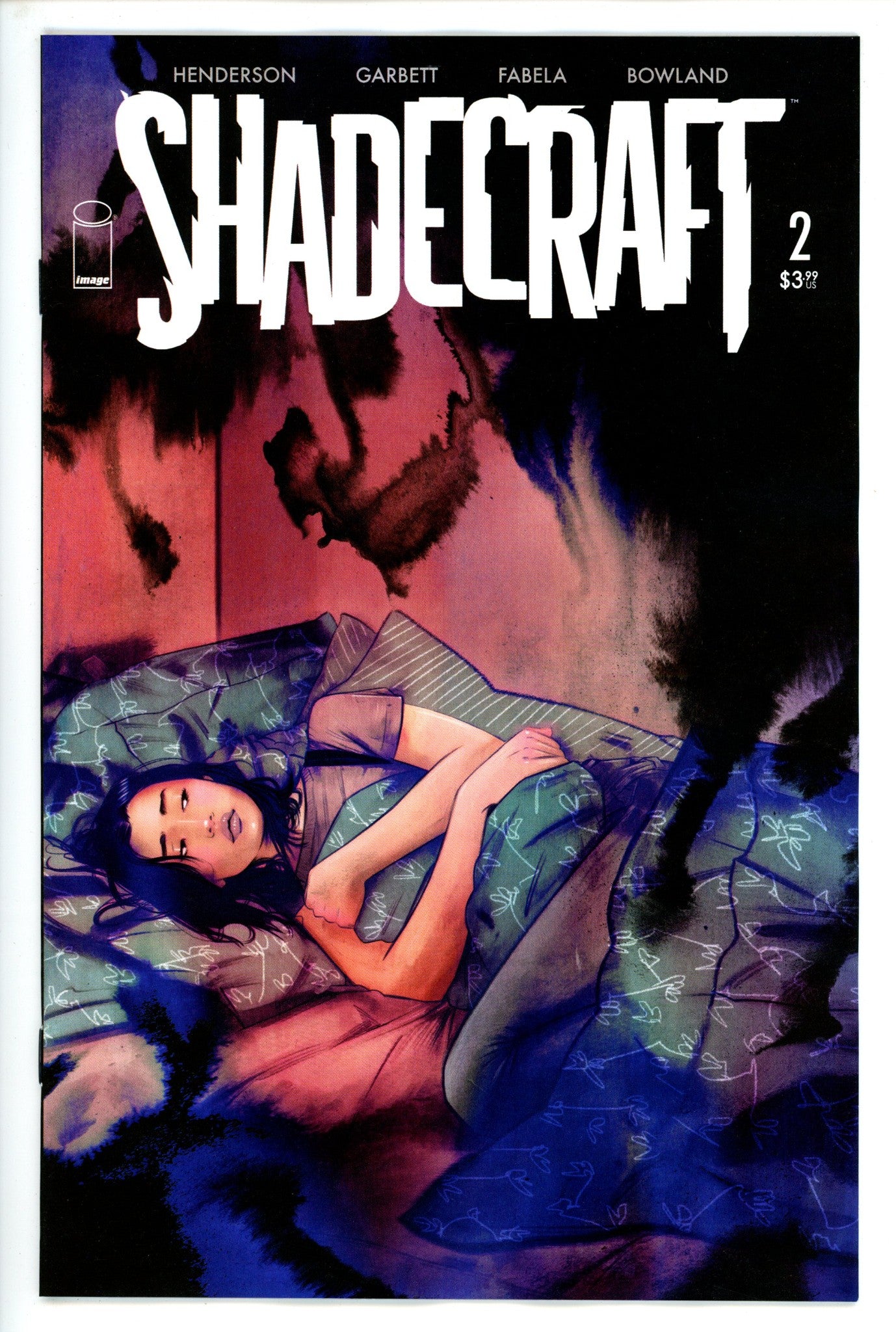 Shadecraft 2 Lotay Variant