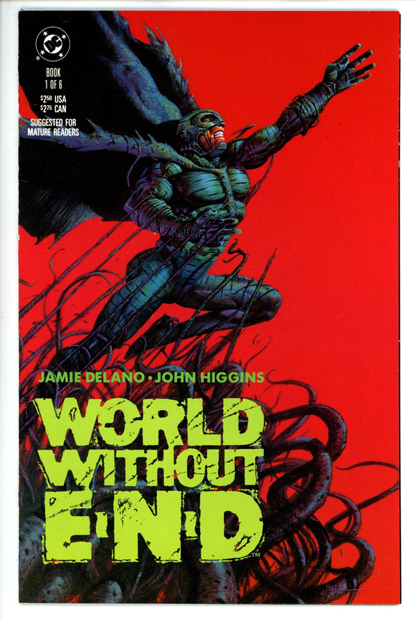 World Without End 1