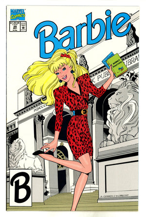 Barbie 29 VF