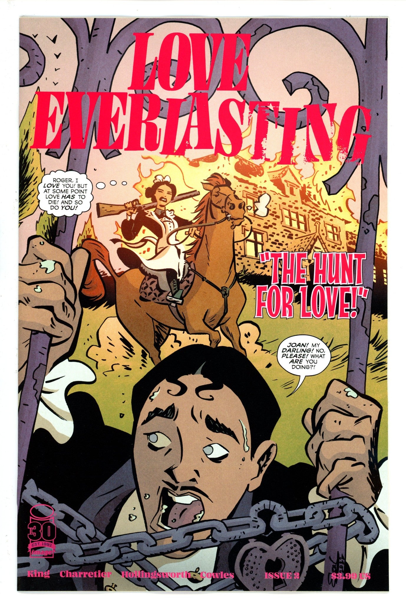 Love Everlasting 2 (2022)