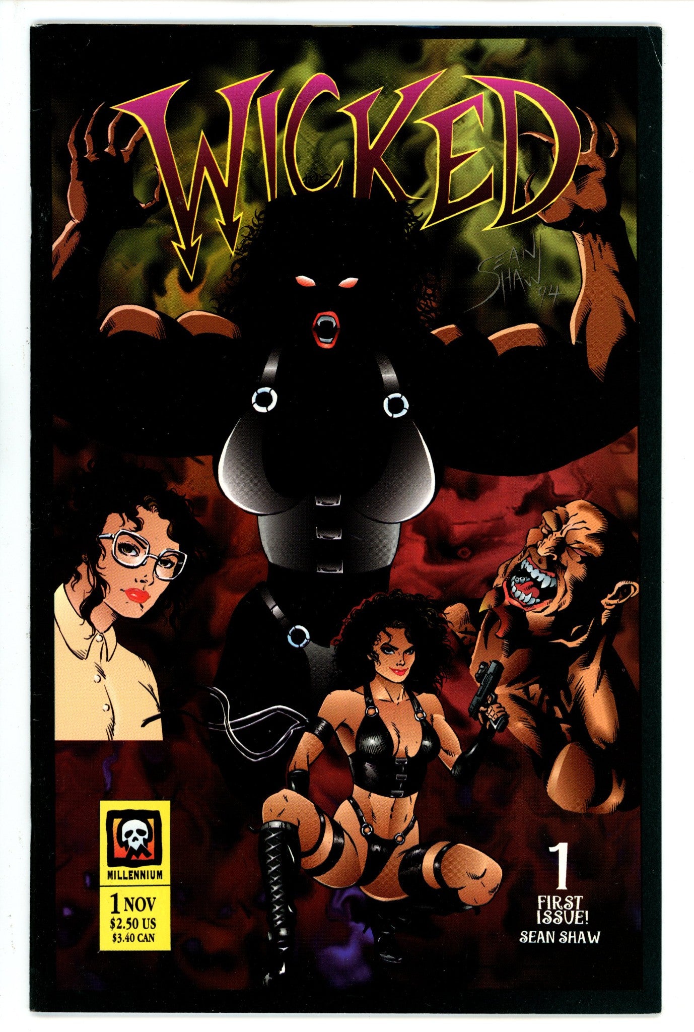 Wicked 1