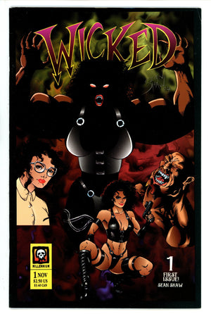 Wicked 1
