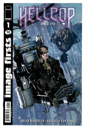 Image Firsts Hellcop 1 (2022)