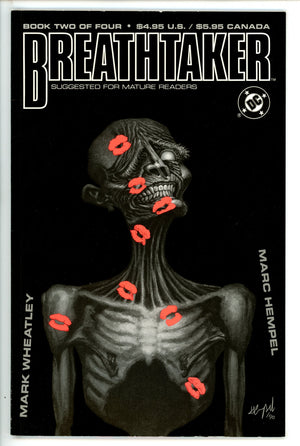 Breathtaker 2 (1990)