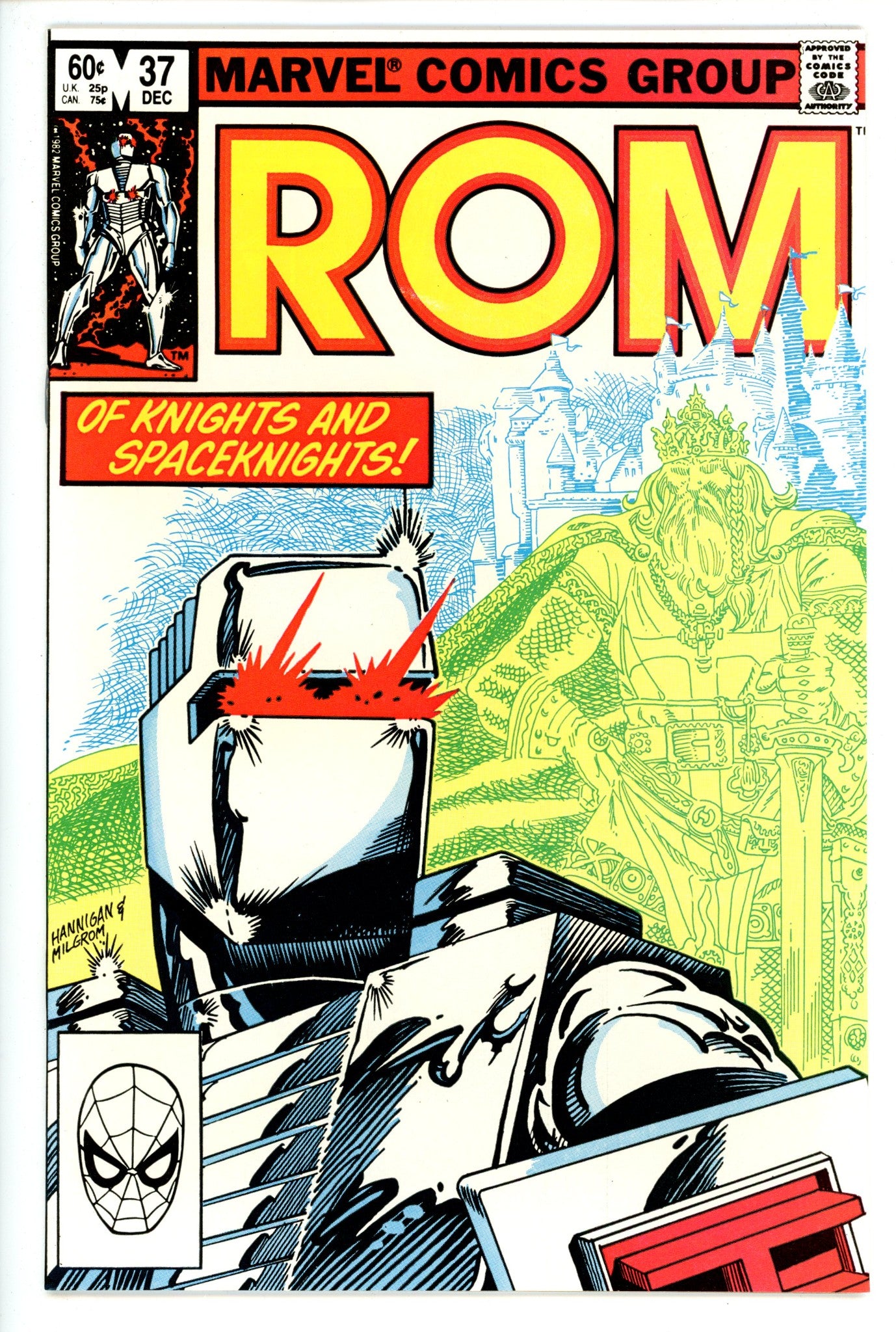 ROM 37