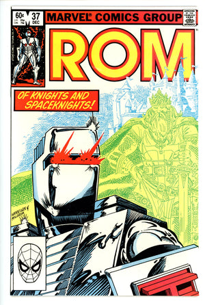 ROM 37