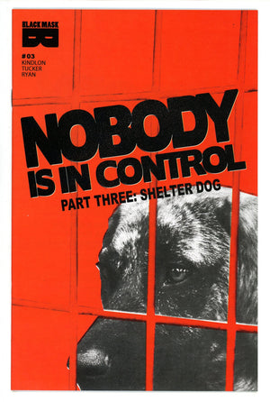 Nobody Is In Control 3 (2019)
