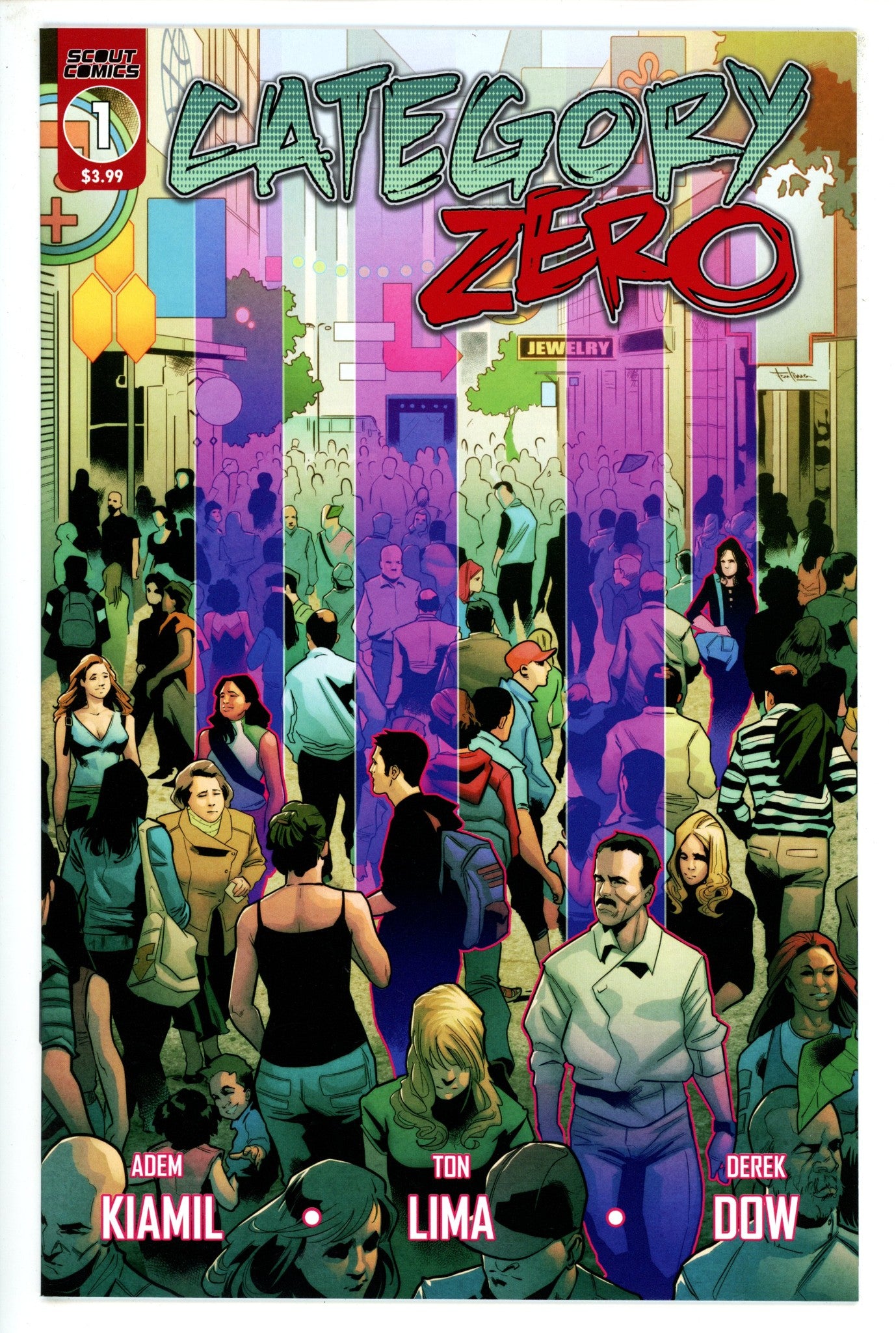 Category Zero  1